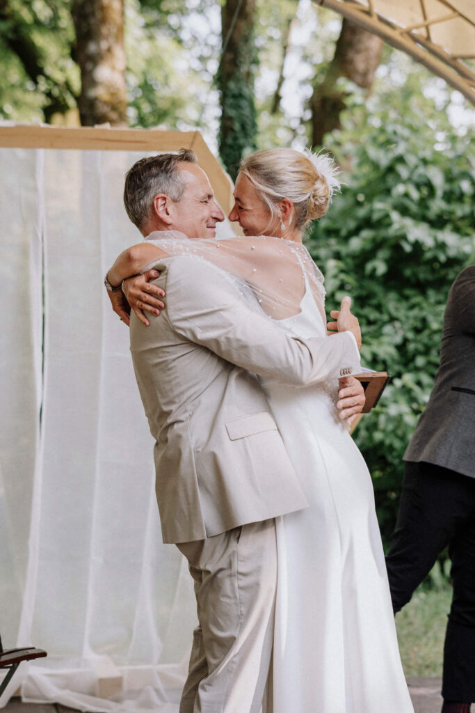 Hochzeitsfotografie in Freising und Umgebung